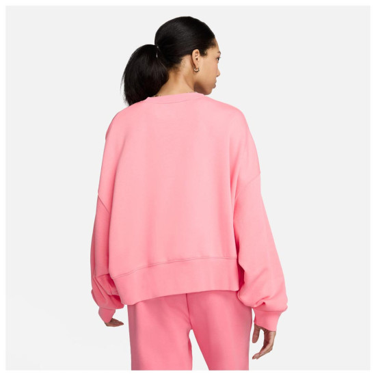 Nike Γυναικείο φούτερ Phoenix Fleece